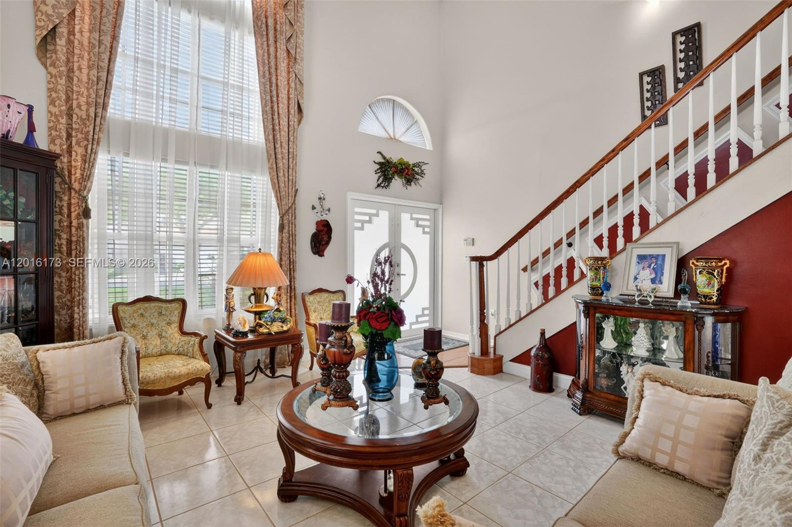 FOREST LAKES ESTATES SEC - Residential