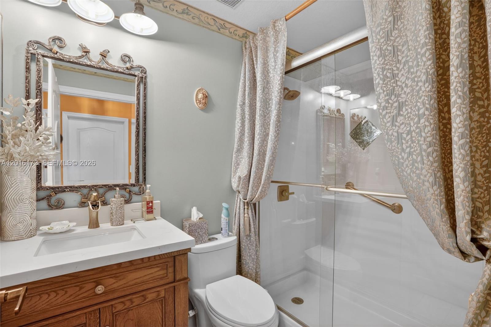 FOREST LAKES ESTATES SEC - Residential