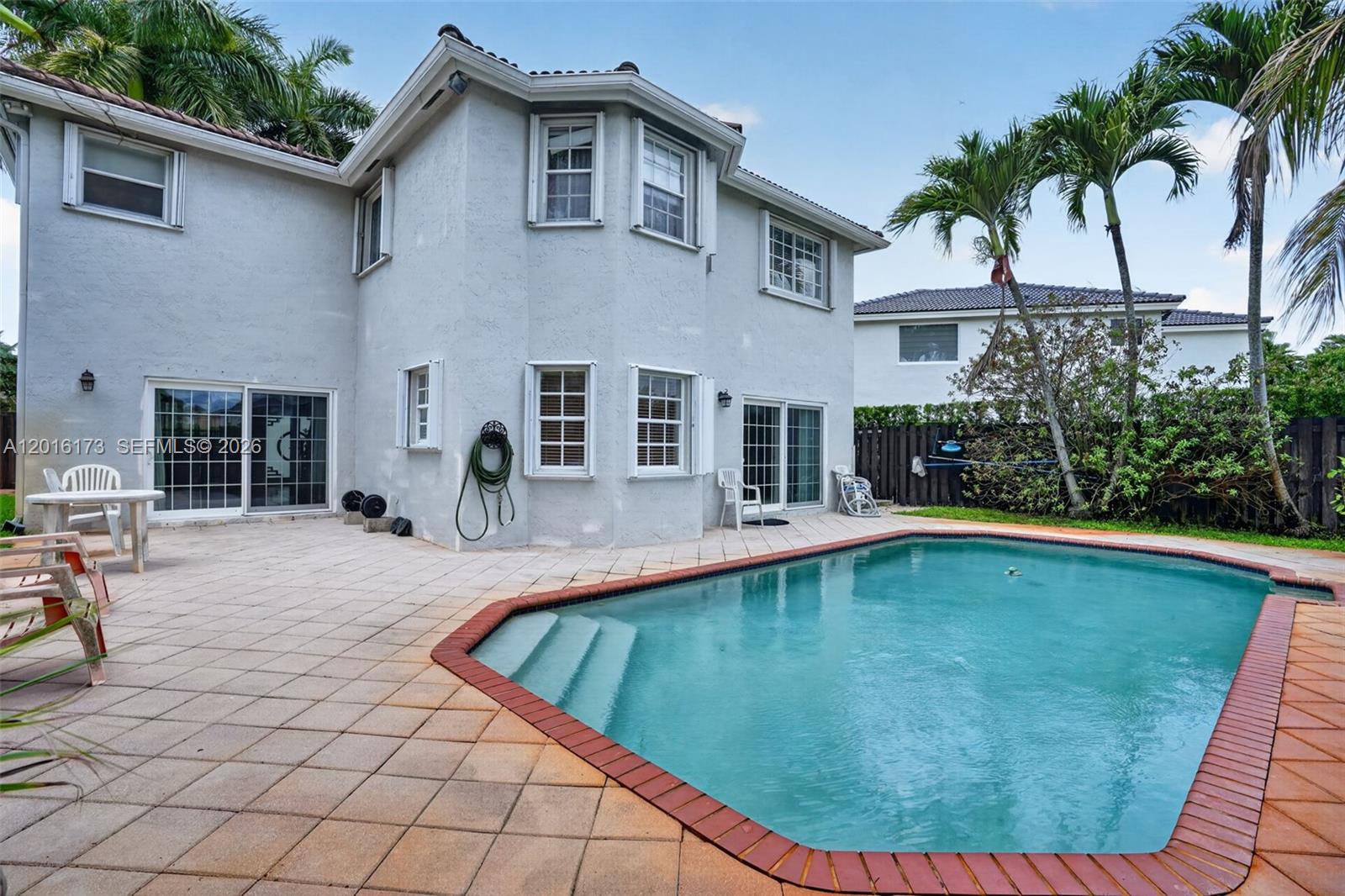 FOREST LAKES ESTATES SEC - Residential