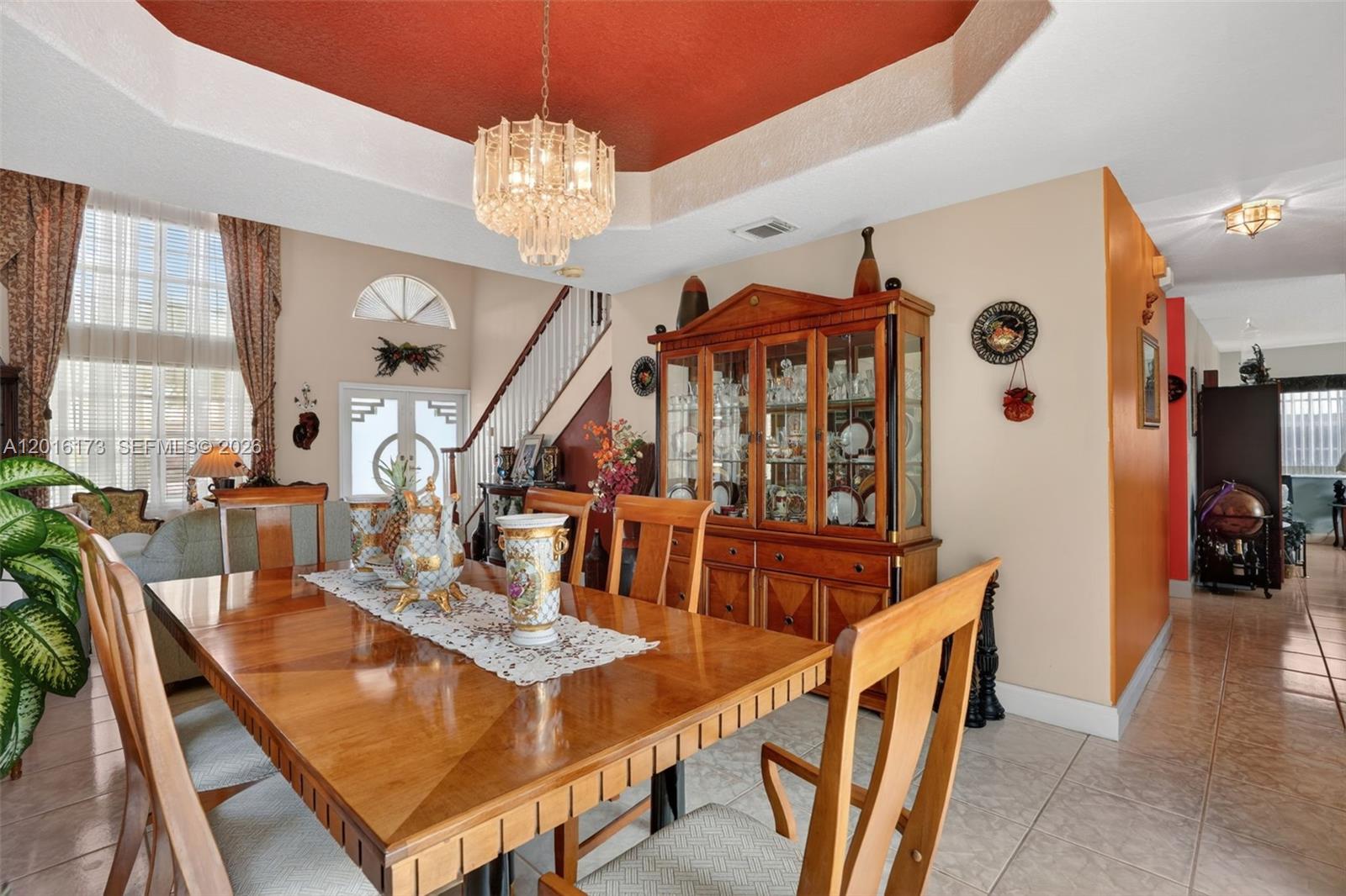 FOREST LAKES ESTATES SEC - Residential
