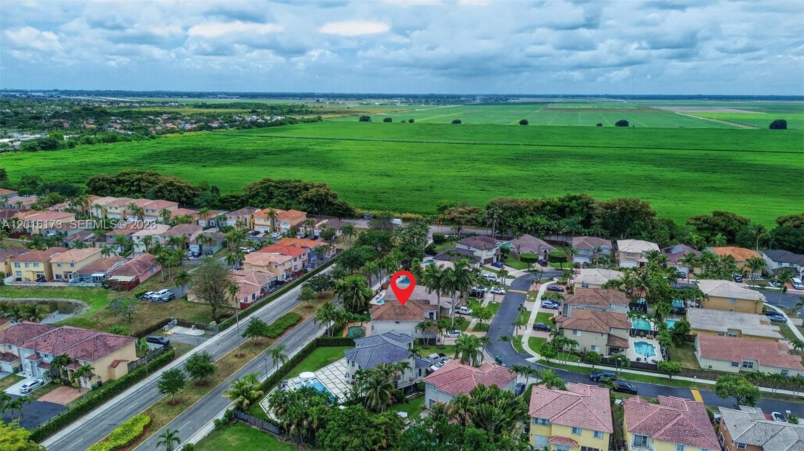 FOREST LAKES ESTATES SEC - Residential