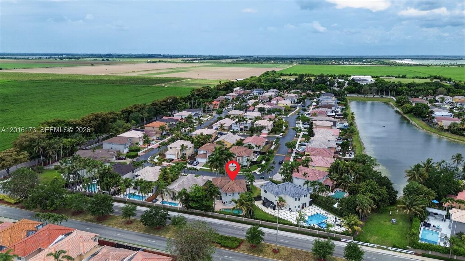 FOREST LAKES ESTATES SEC - Residential