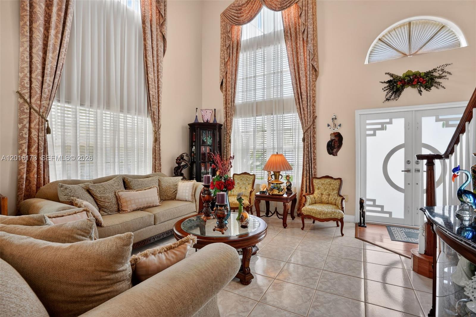 FOREST LAKES ESTATES SEC - Residential
