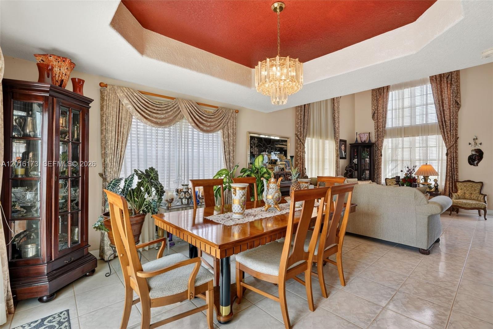 FOREST LAKES ESTATES SEC - Residential