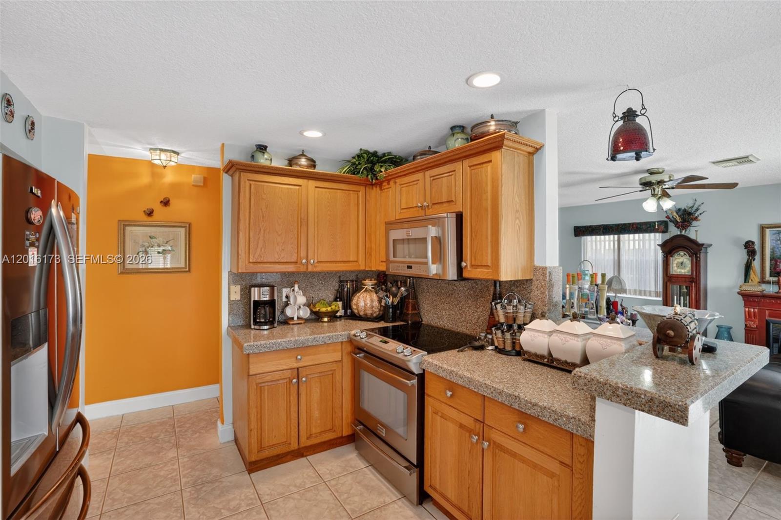 FOREST LAKES ESTATES SEC - Residential
