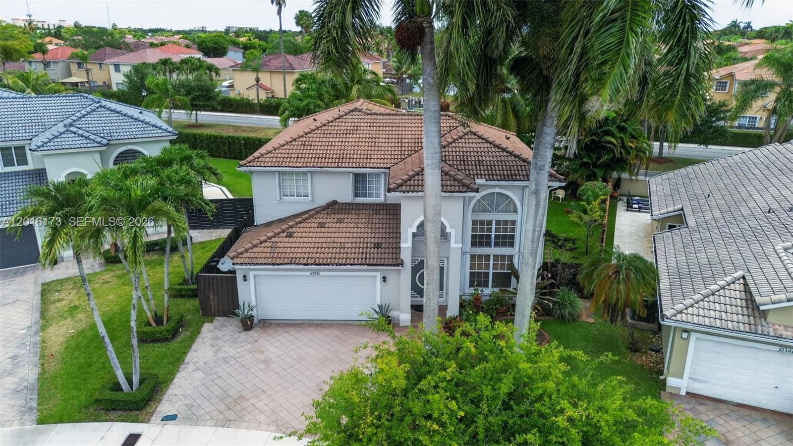 FOREST LAKES ESTATES SEC - Residential