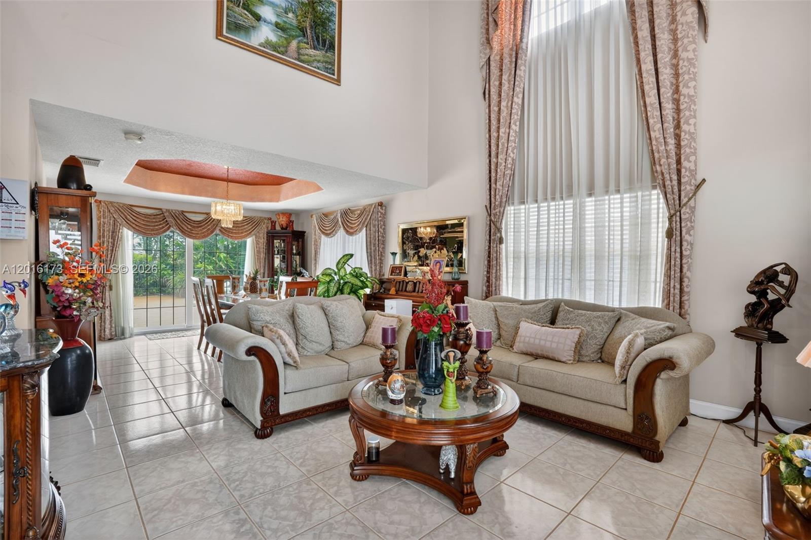 FOREST LAKES ESTATES SEC - Residential