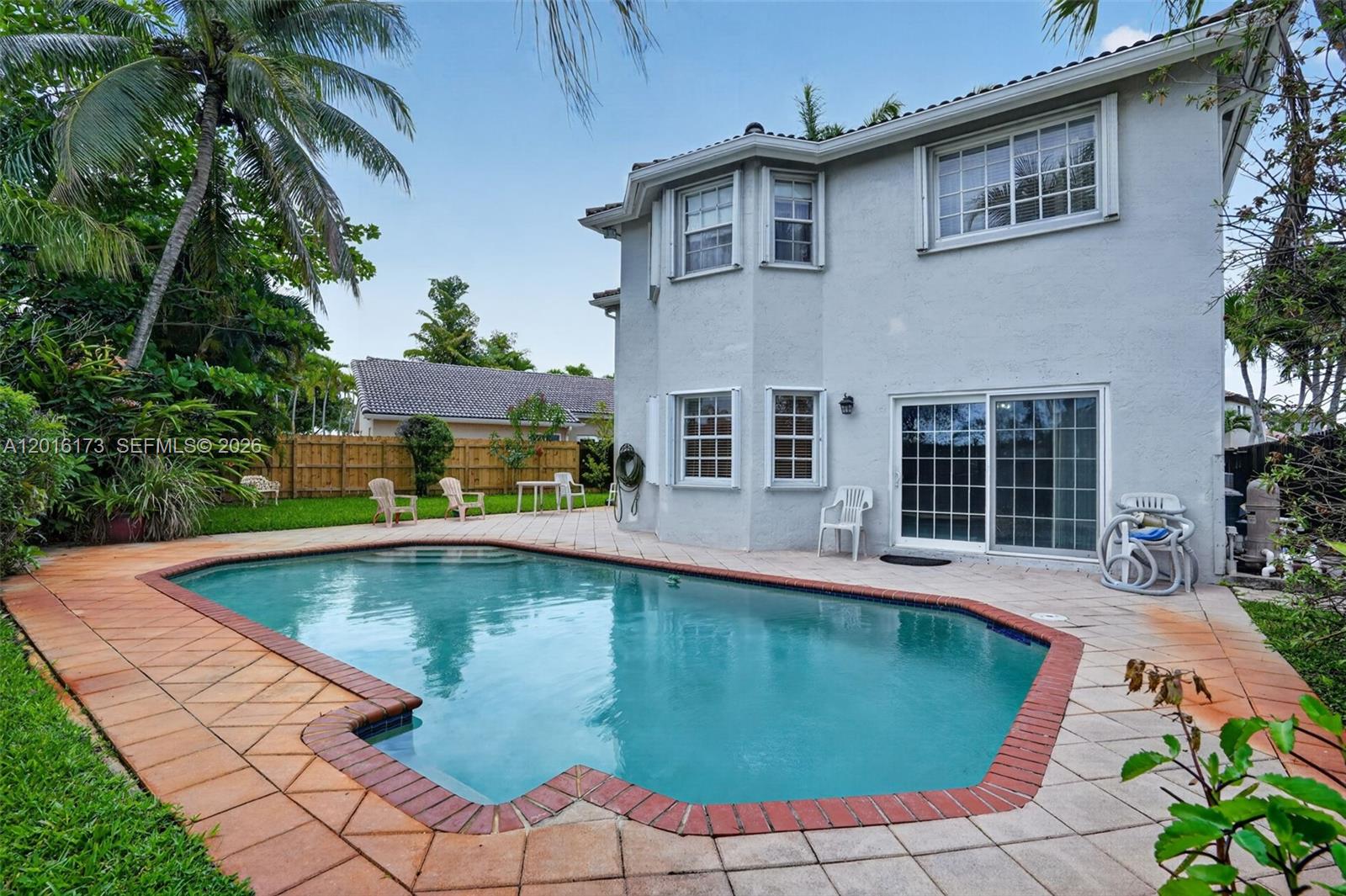 FOREST LAKES ESTATES SEC - Residential