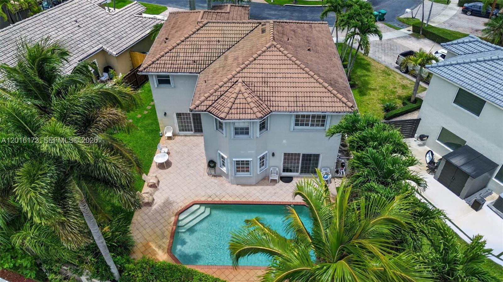 FOREST LAKES ESTATES SEC - Residential