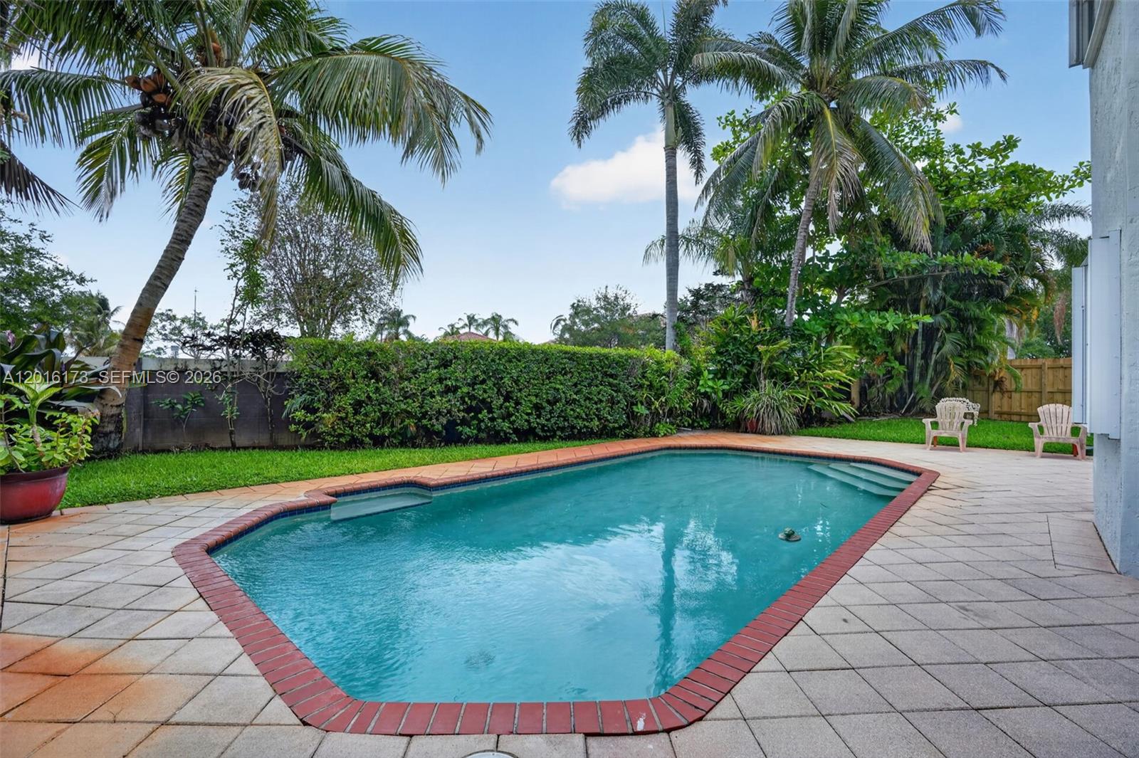 FOREST LAKES ESTATES SEC - Residential