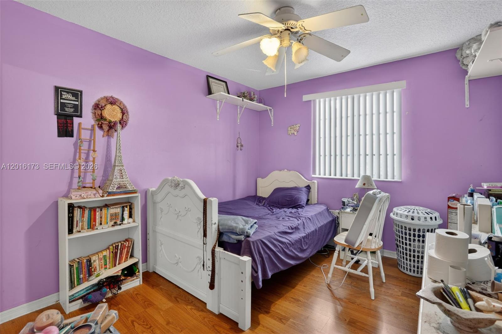 FOREST LAKES ESTATES SEC - Residential