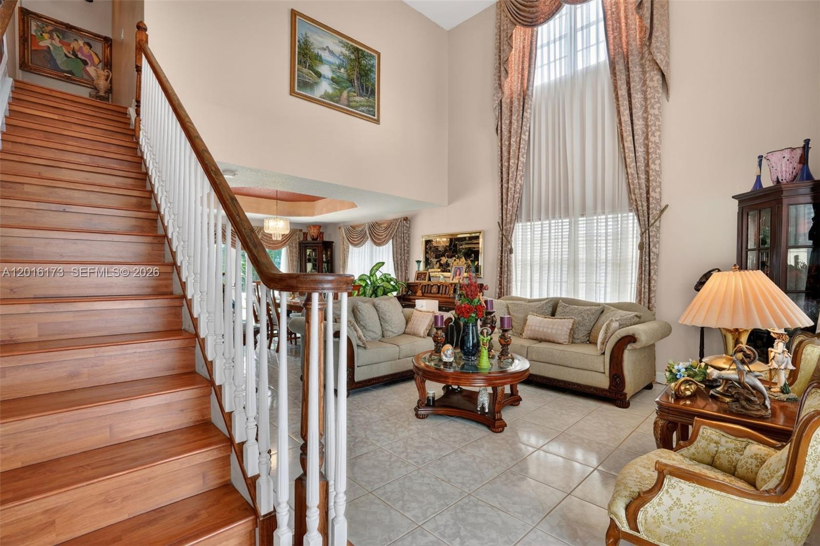 FOREST LAKES ESTATES SEC - Residential