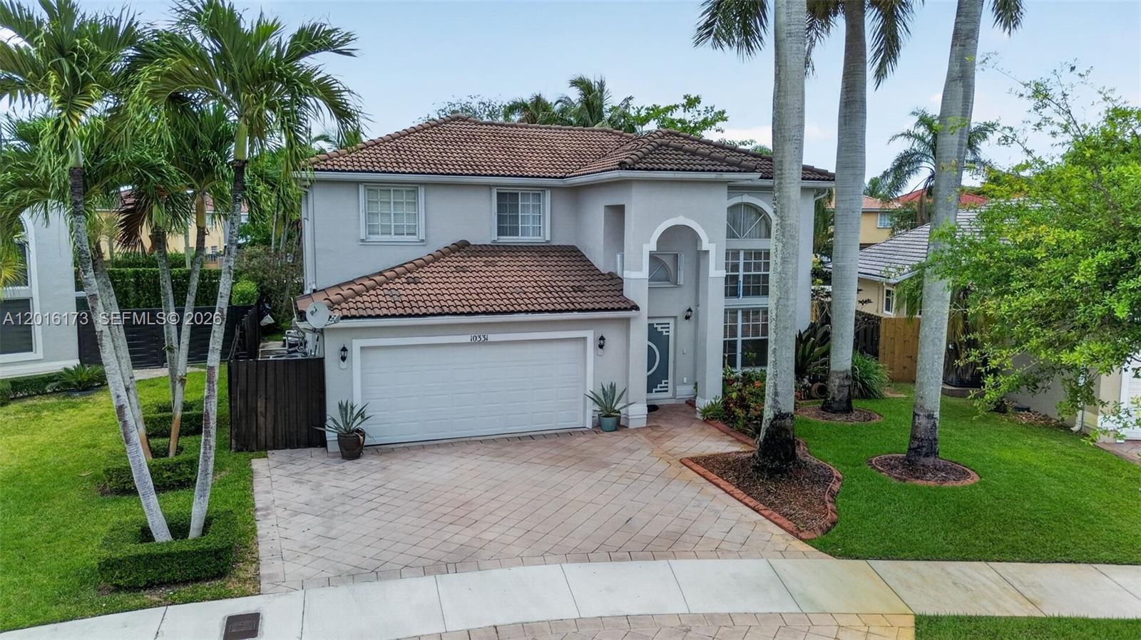 FOREST LAKES ESTATES SEC - Residential