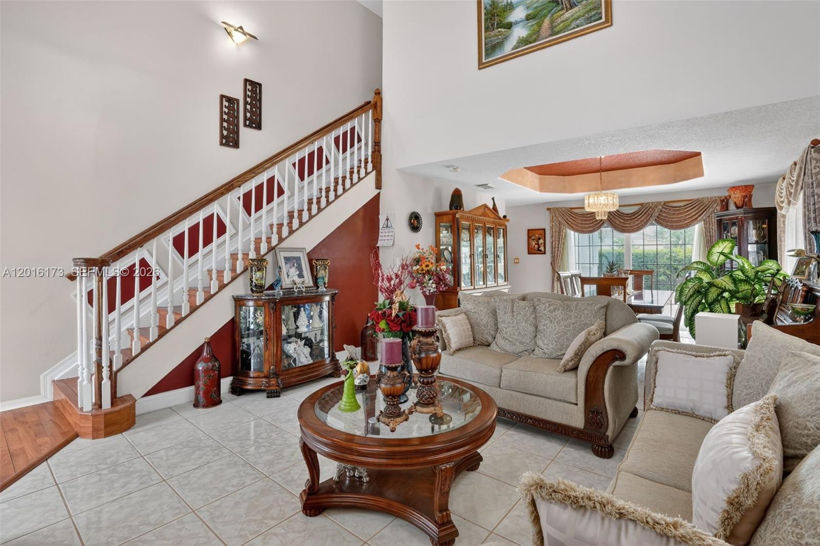 FOREST LAKES ESTATES SEC - Residential
