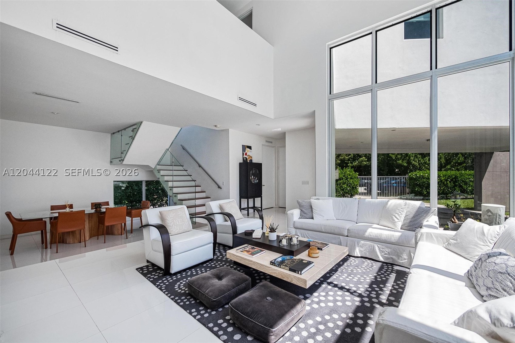 VIZCAYA GARDENS SUBDIVISI - Residential Lease