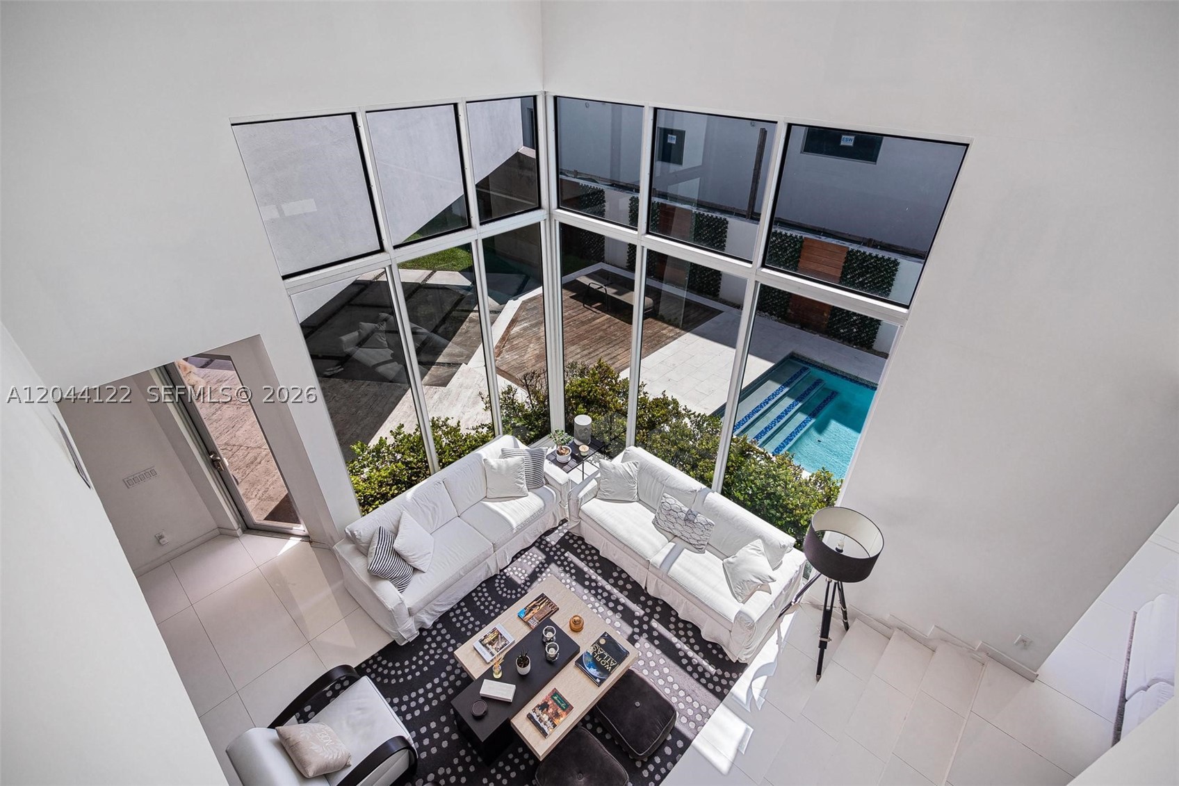 VIZCAYA GARDENS SUBDIVISI - Residential Lease