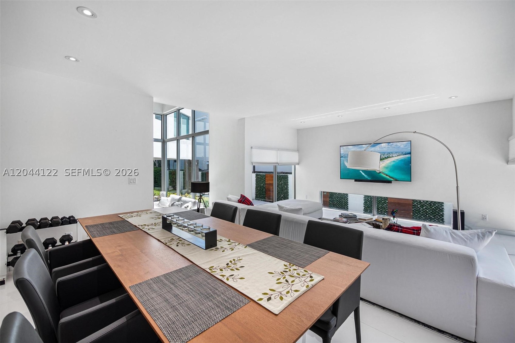 VIZCAYA GARDENS SUBDIVISI - Residential Lease