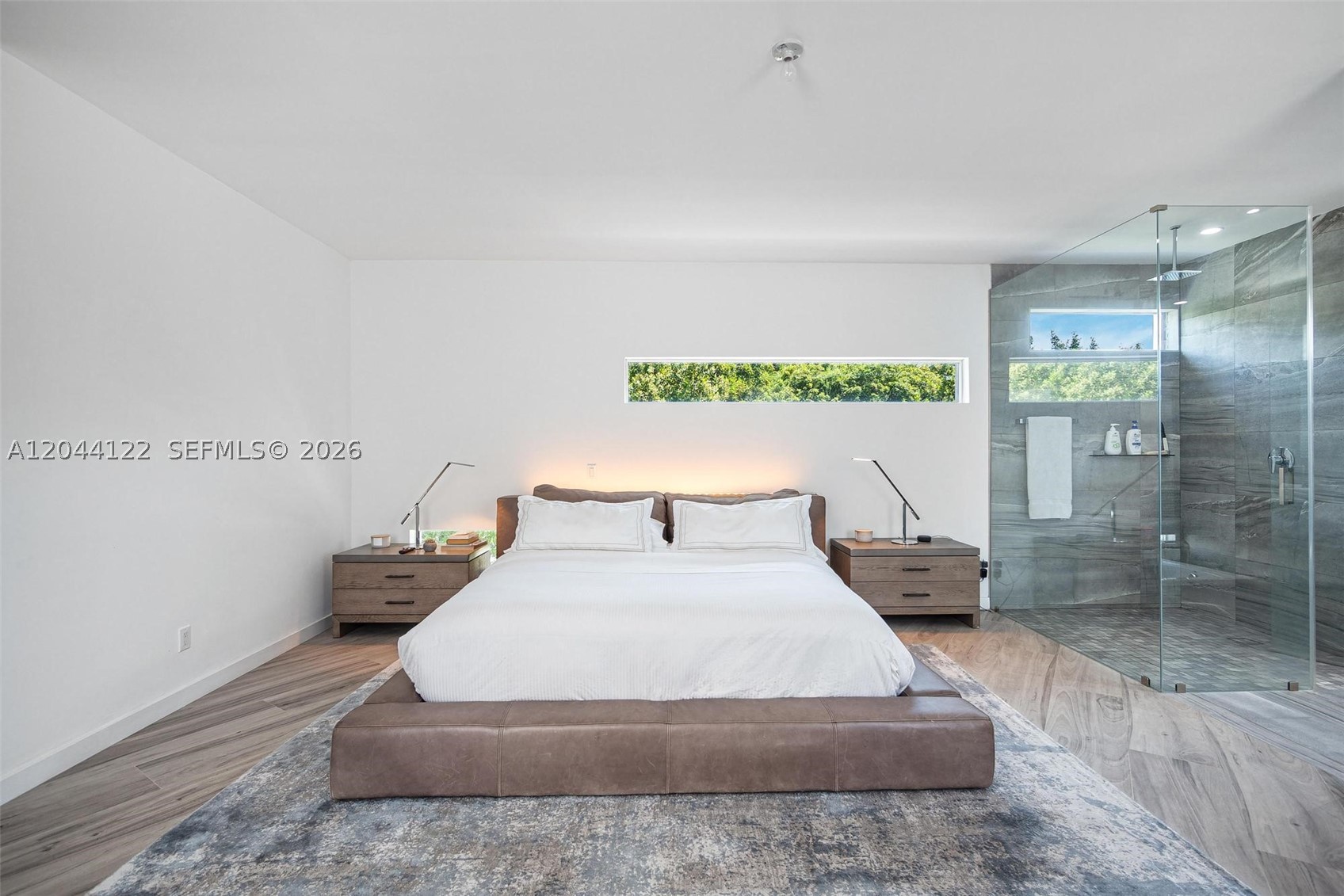 VIZCAYA GARDENS SUBDIVISI - Residential Lease