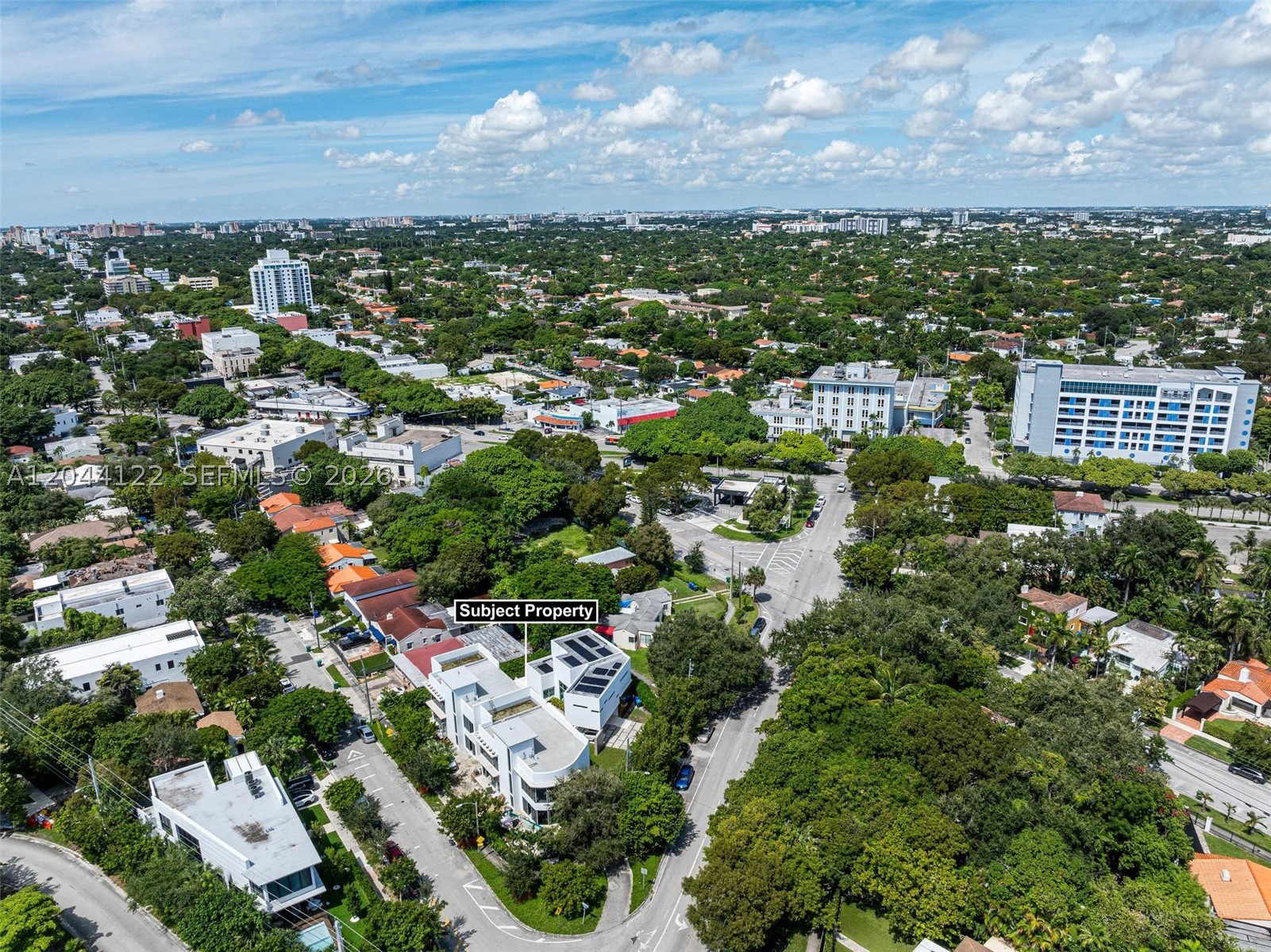 VIZCAYA GARDENS SUBDIVISI - Residential Lease