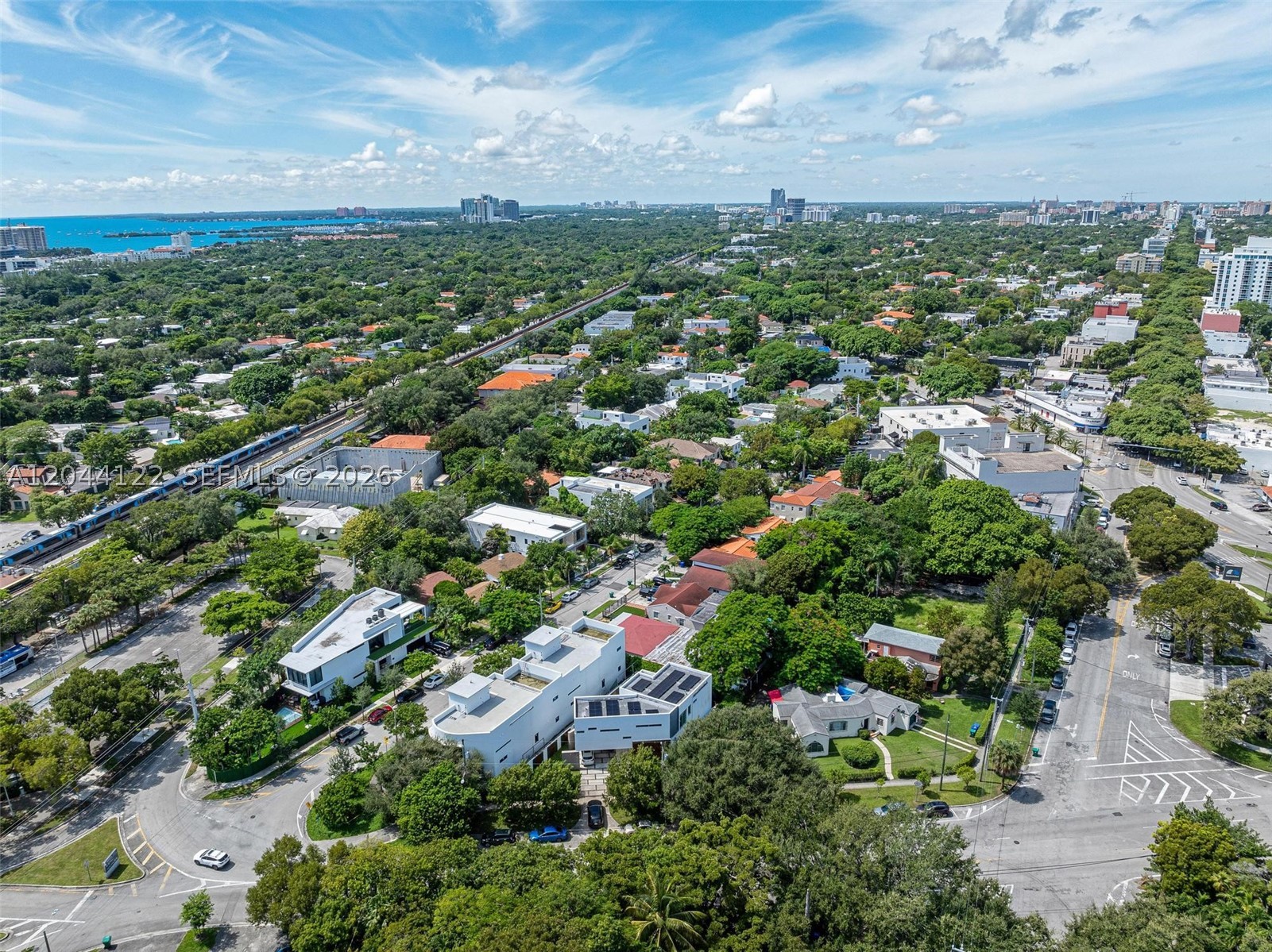 VIZCAYA GARDENS SUBDIVISI - Residential Lease