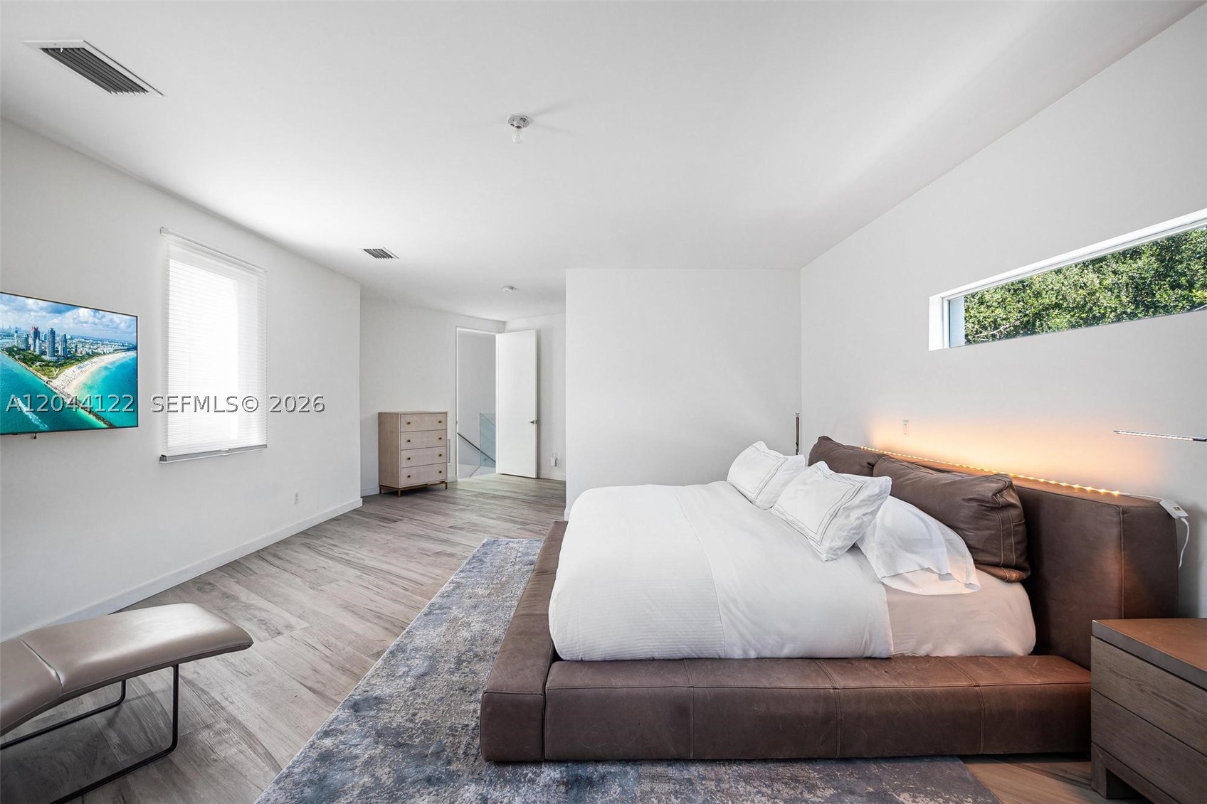 VIZCAYA GARDENS SUBDIVISI - Residential Lease