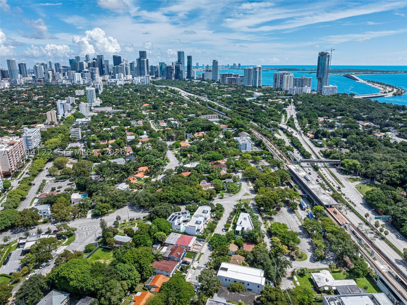 VIZCAYA GARDENS SUBDIVISI - Residential Lease