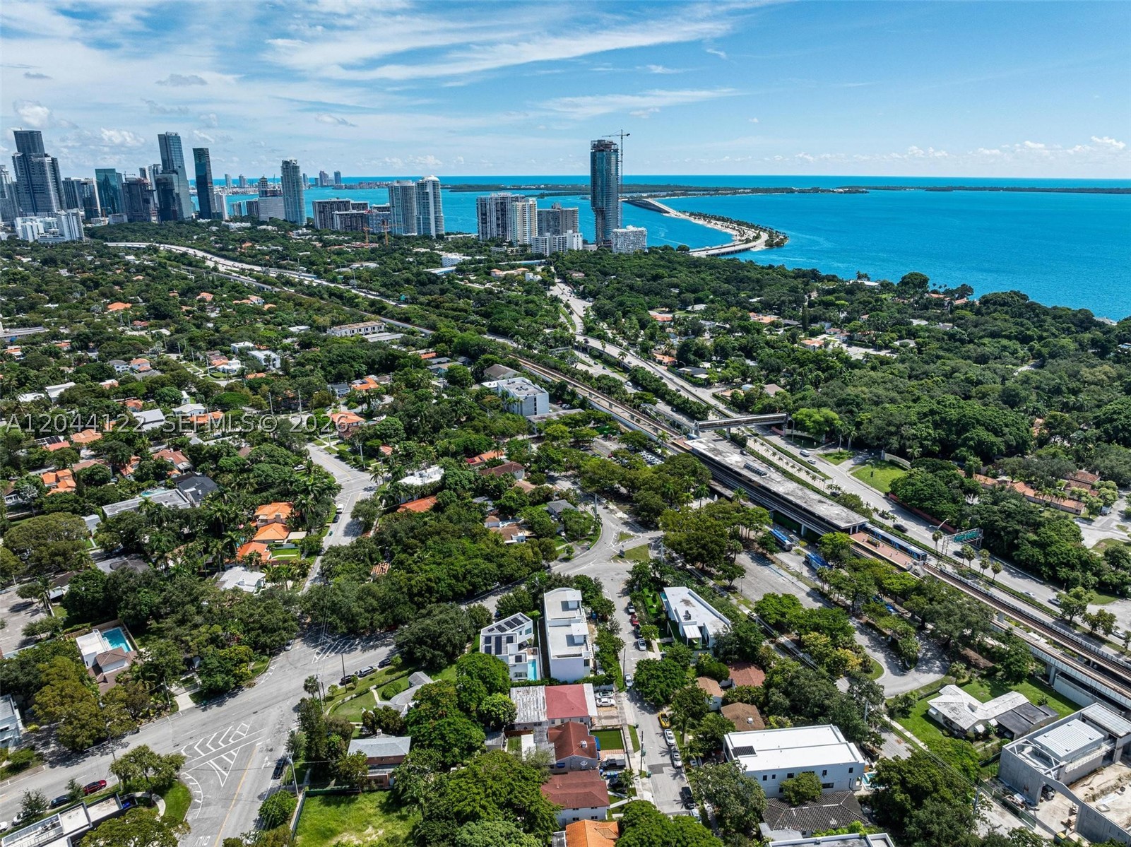 VIZCAYA GARDENS SUBDIVISI - Residential Lease