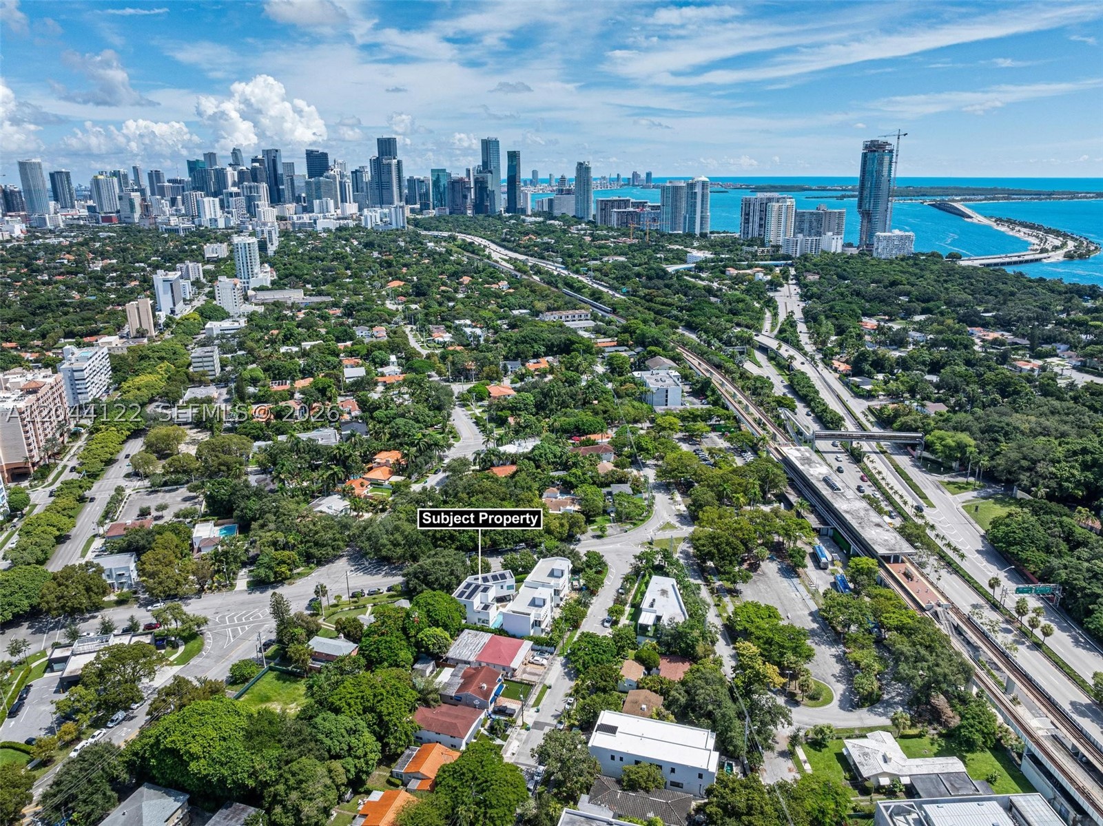 VIZCAYA GARDENS SUBDIVISI - Residential Lease