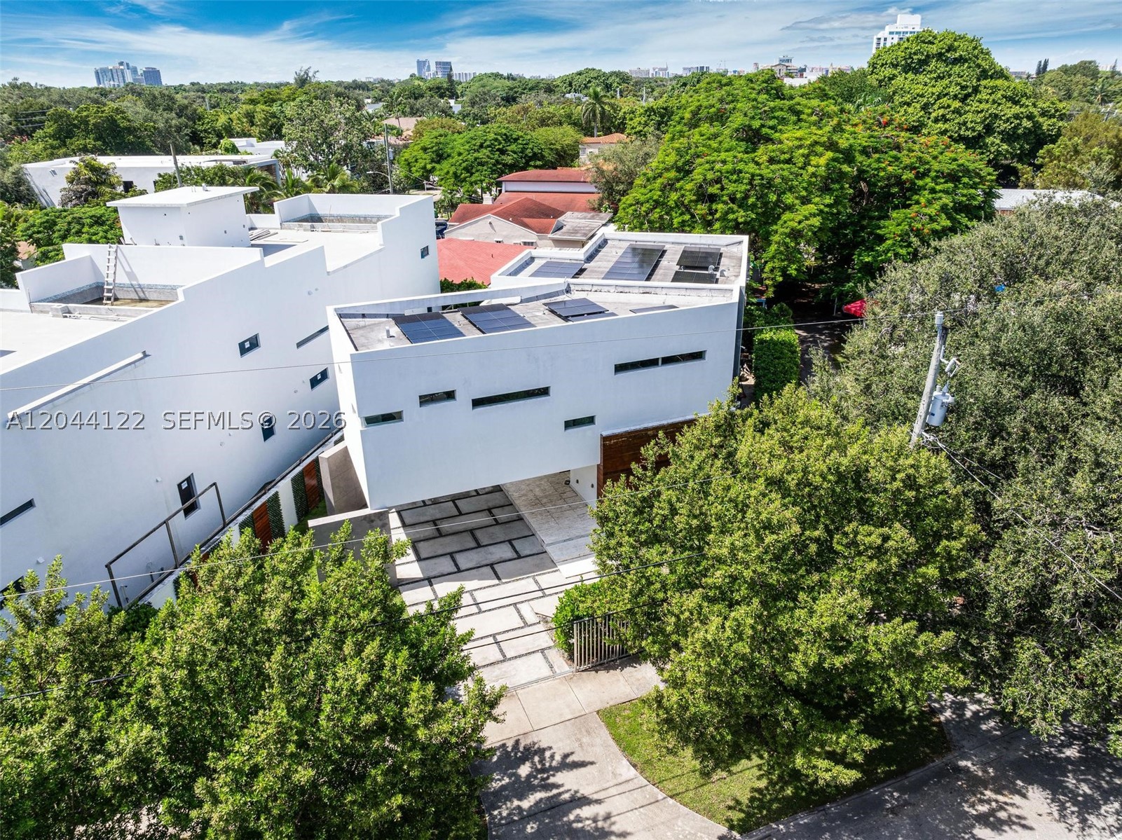 VIZCAYA GARDENS SUBDIVISI - Residential Lease