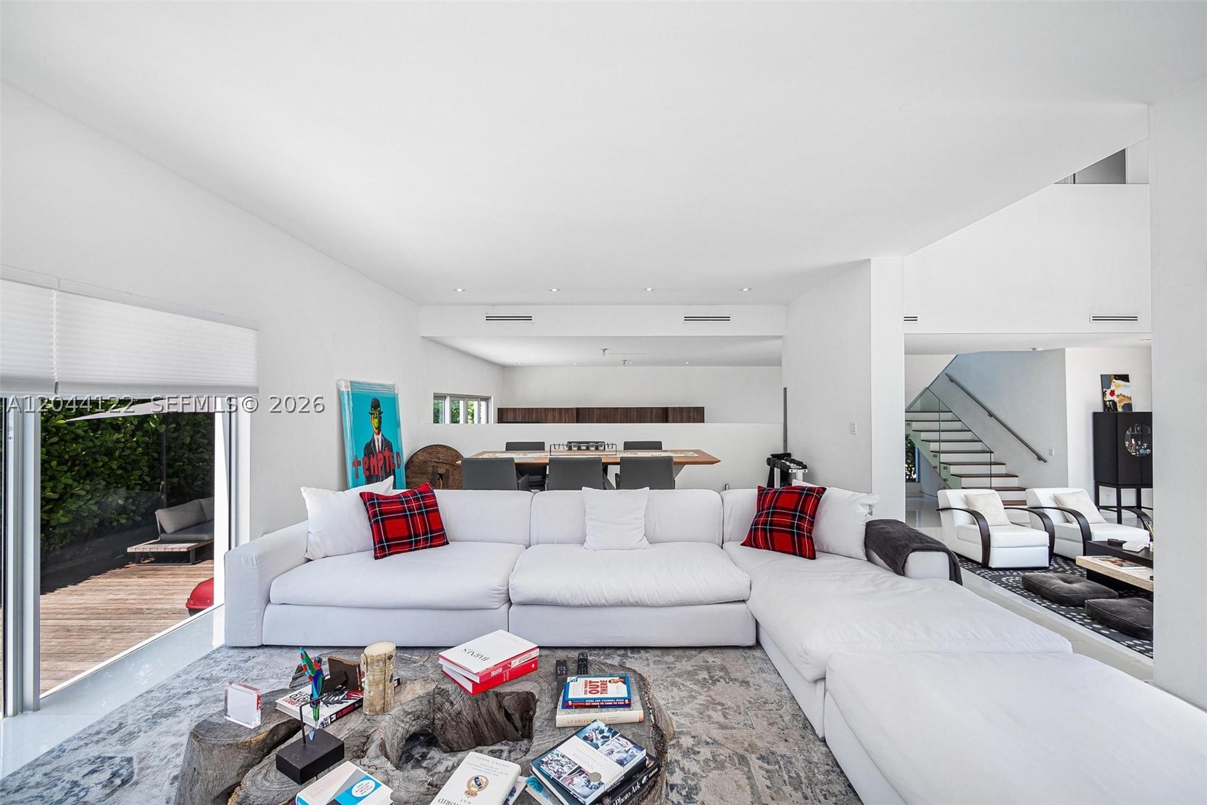 VIZCAYA GARDENS SUBDIVISI - Residential Lease