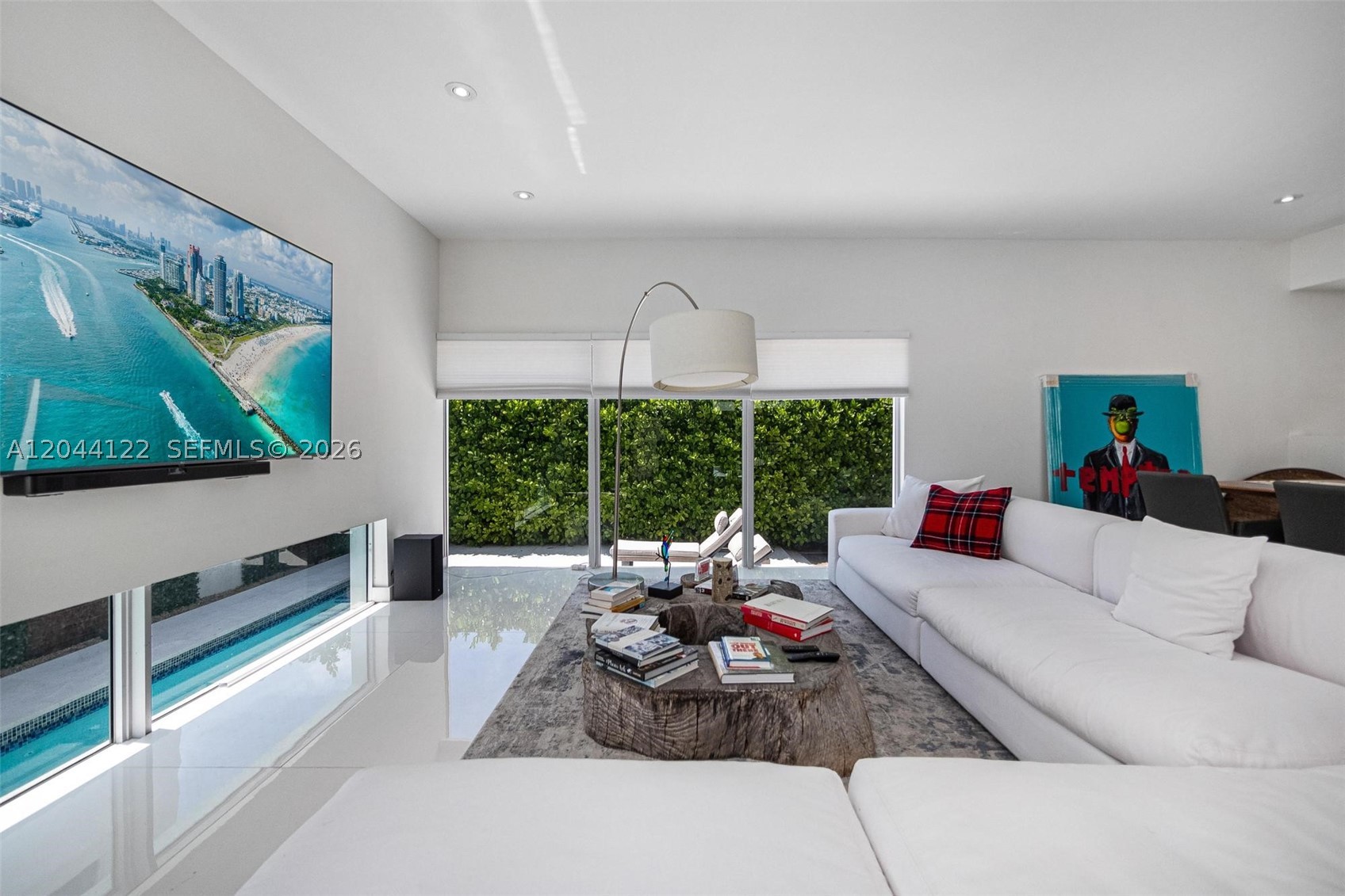 VIZCAYA GARDENS SUBDIVISI - Residential Lease