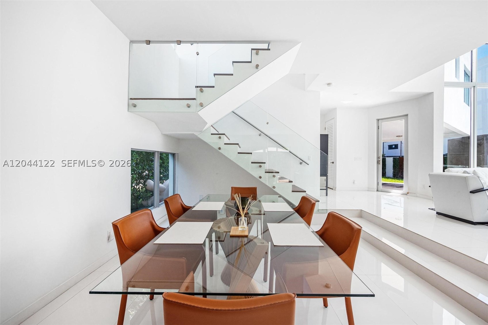 VIZCAYA GARDENS SUBDIVISI - Residential Lease