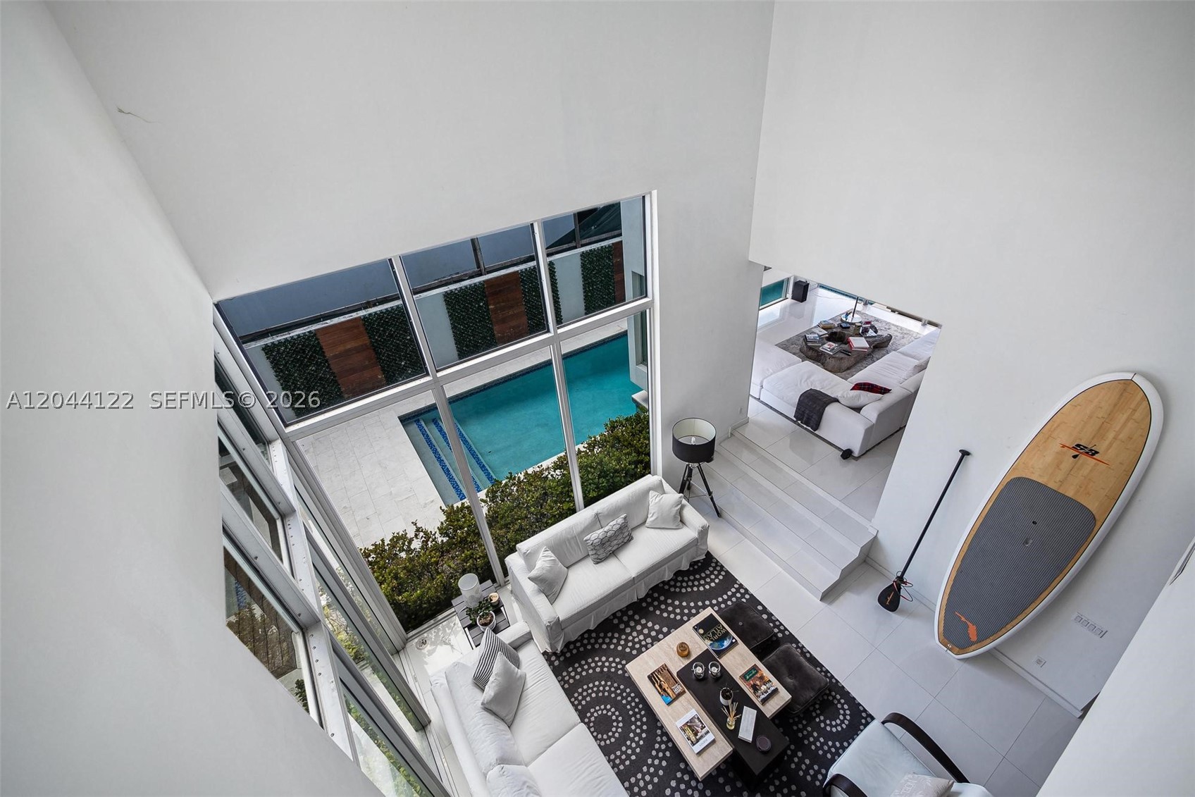 VIZCAYA GARDENS SUBDIVISI - Residential Lease