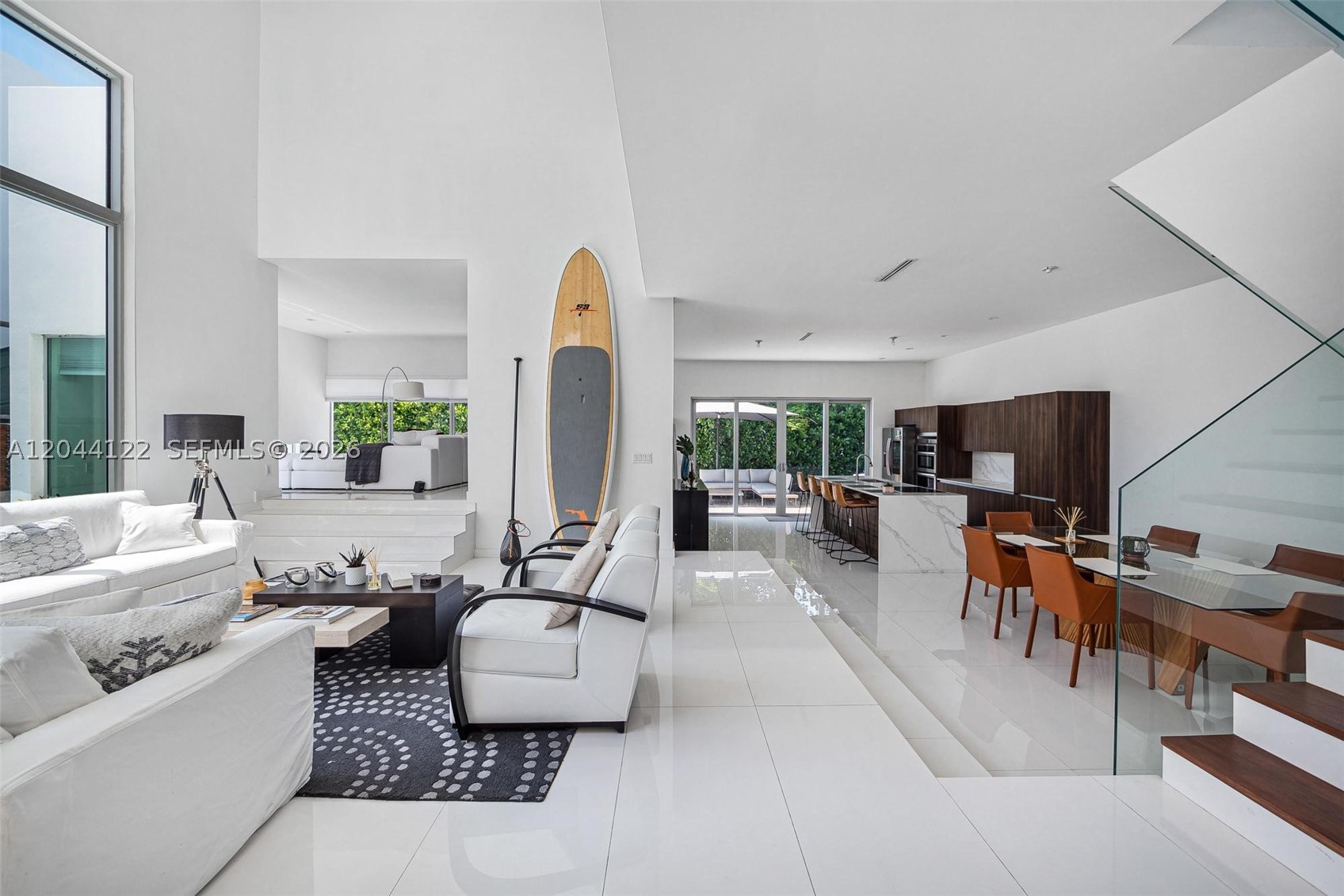 VIZCAYA GARDENS SUBDIVISI - Residential Lease