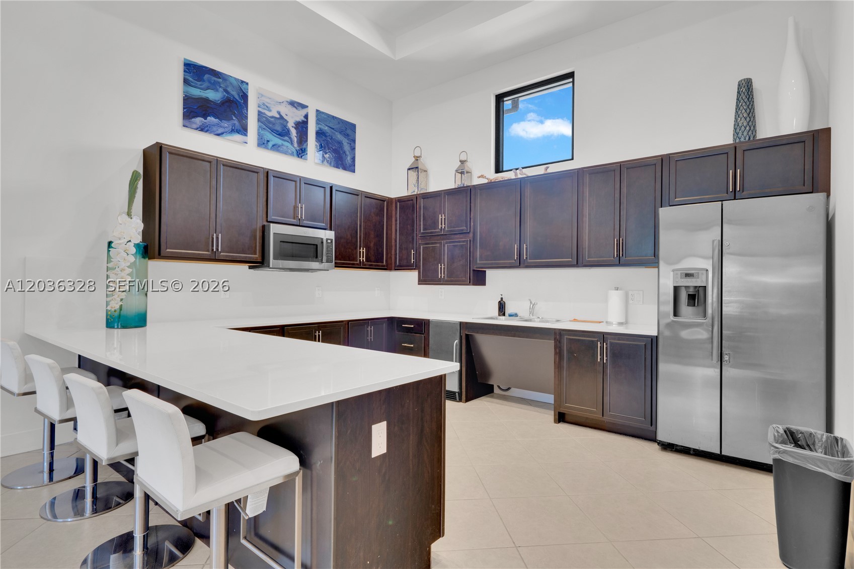 COCO PALM VILLAS - Residential