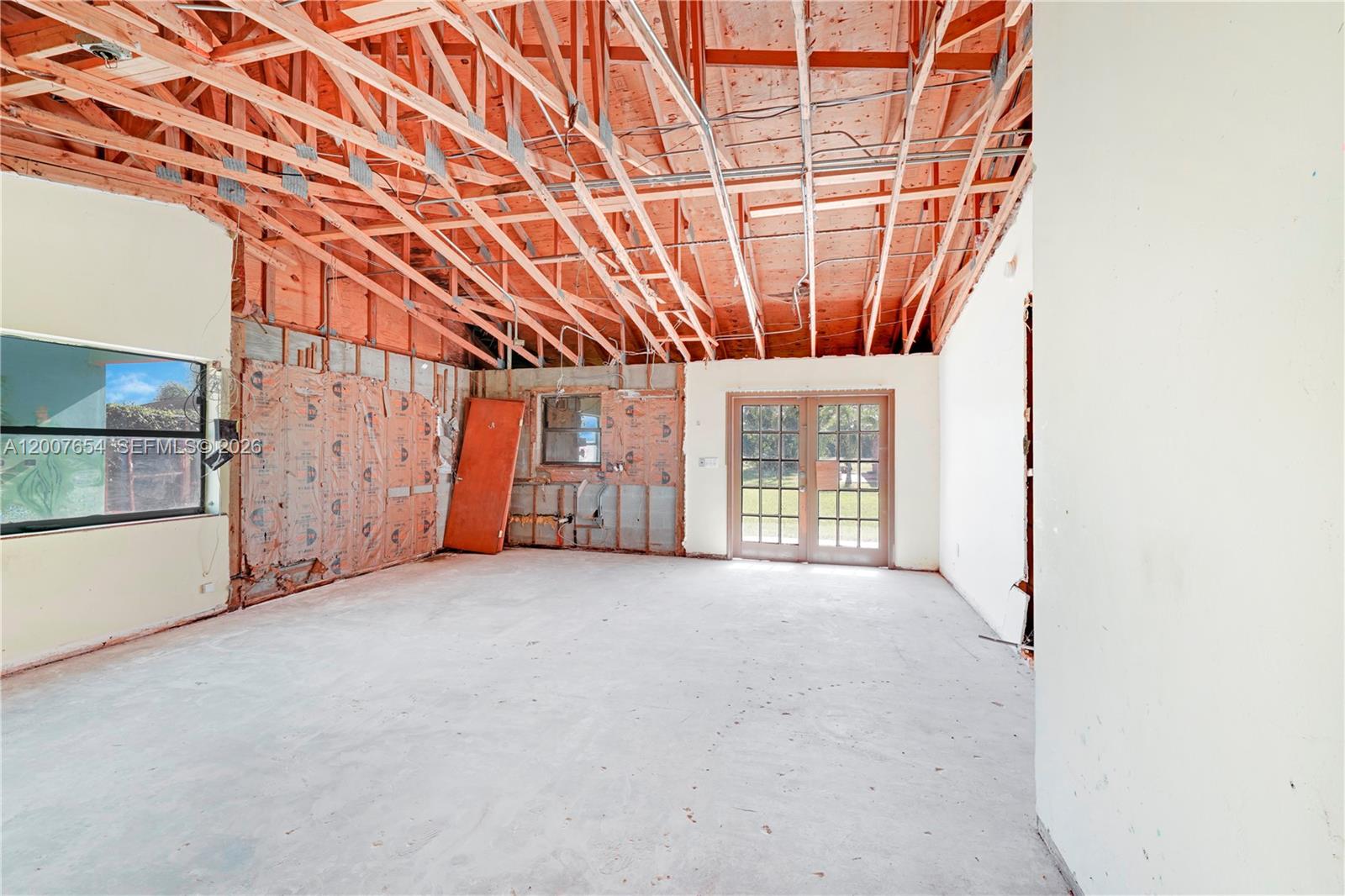 Redland - Residential
