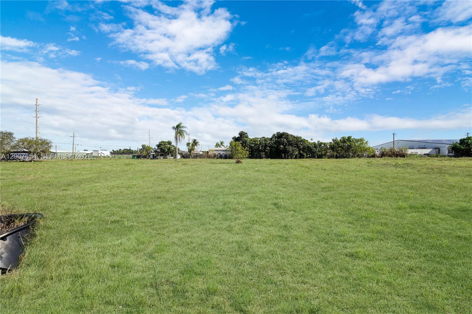 Redland - Residential
