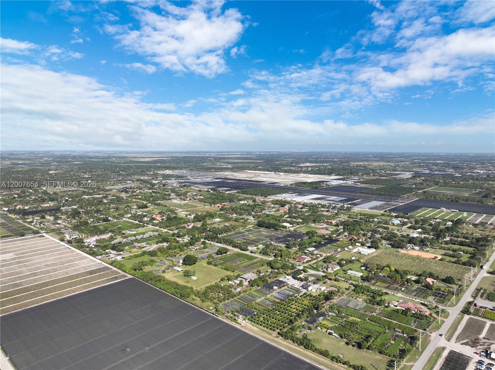Redland - Residential
