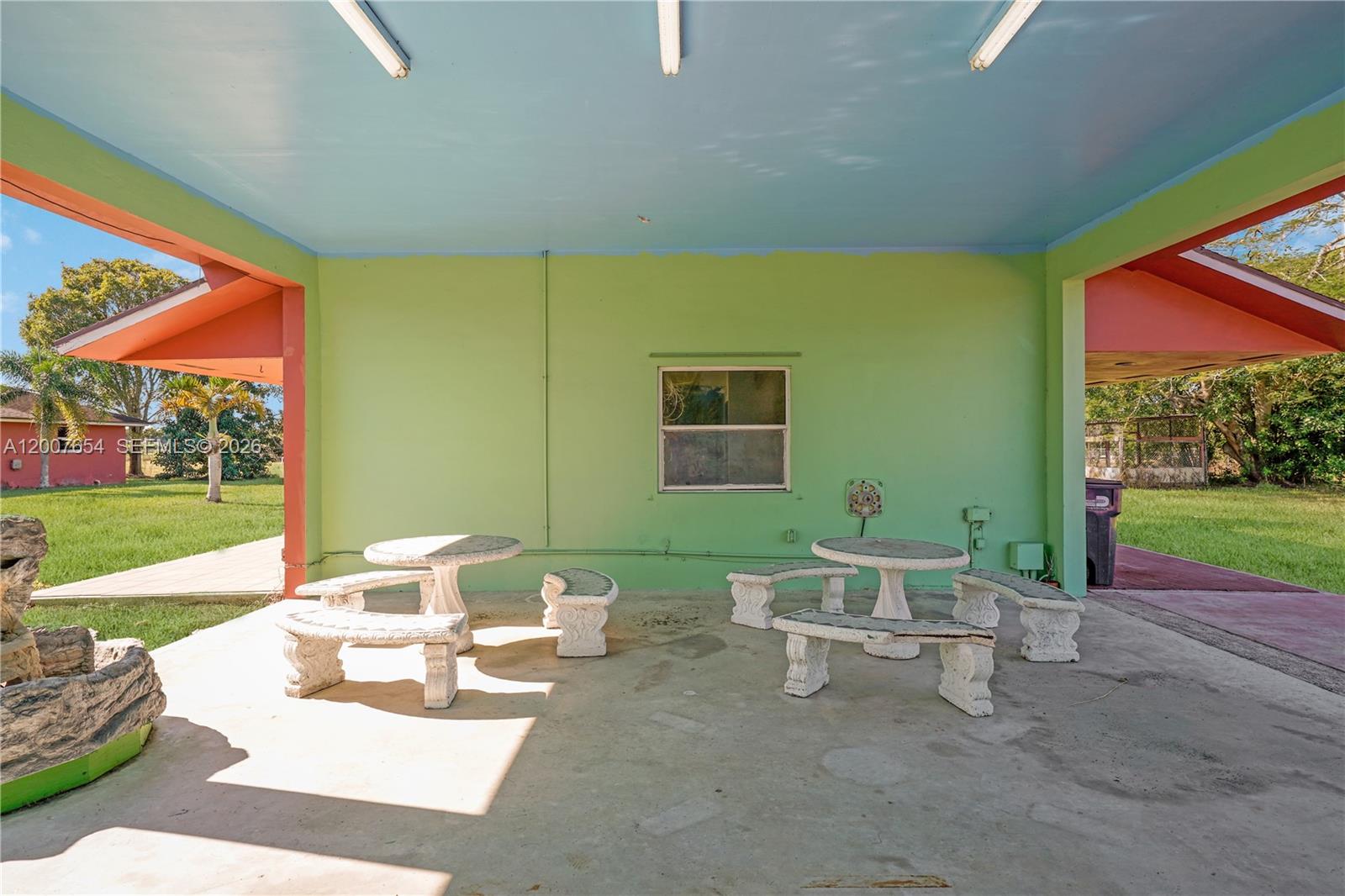 Redland - Residential