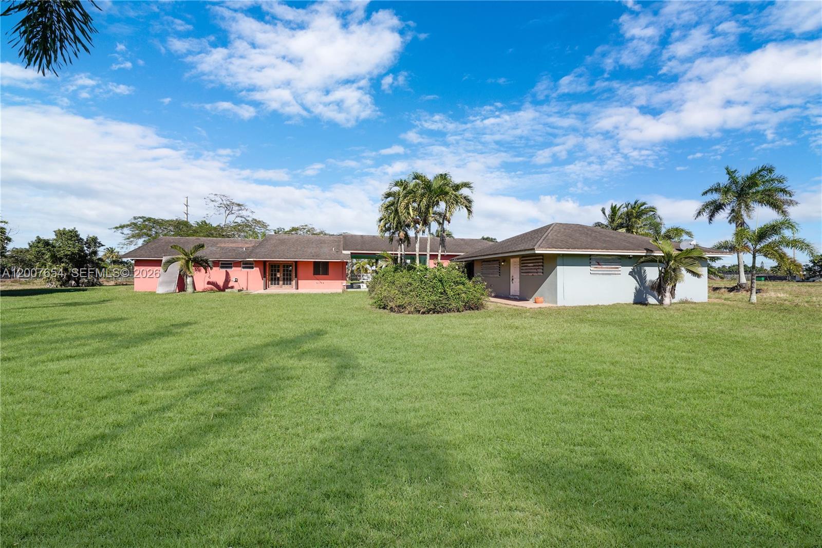 Redland - Residential