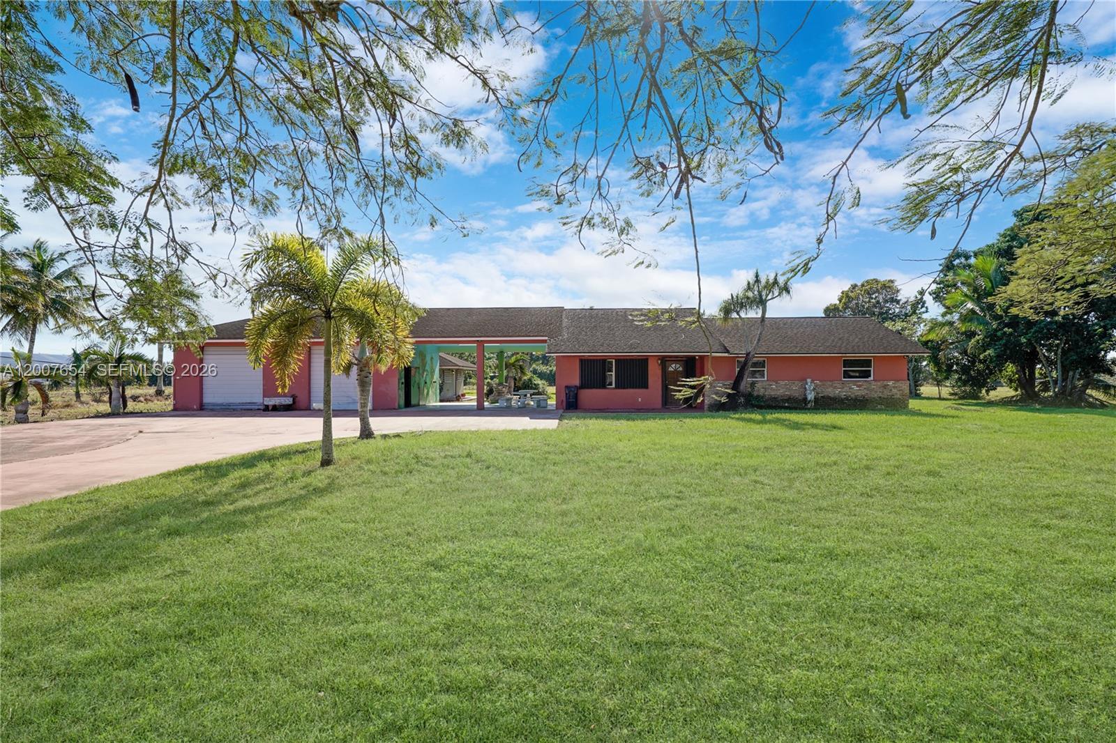 Redland - Residential