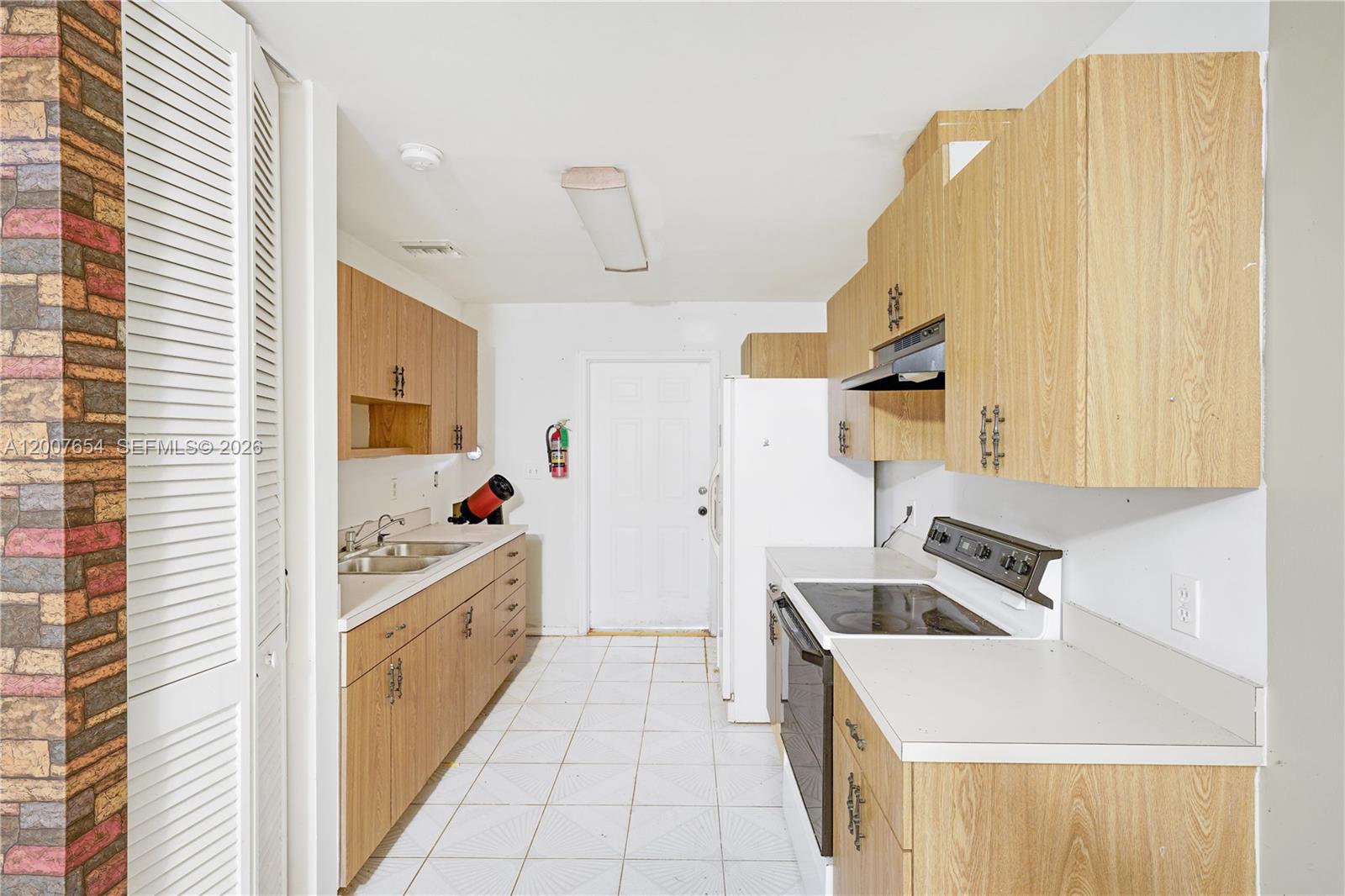 Redland - Residential