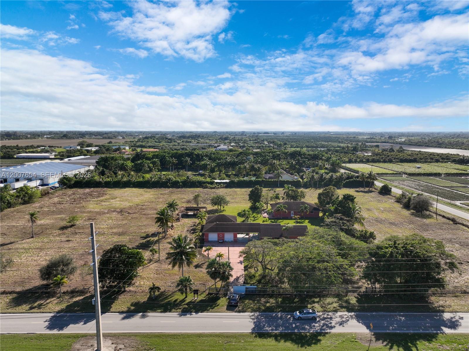 Redland - Residential