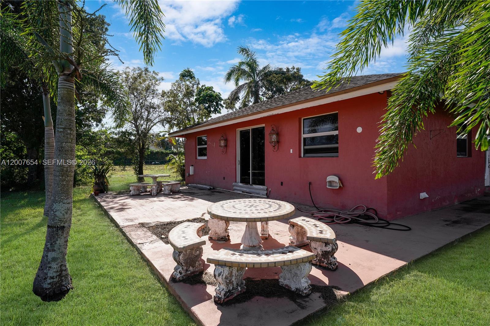 Redland - Residential