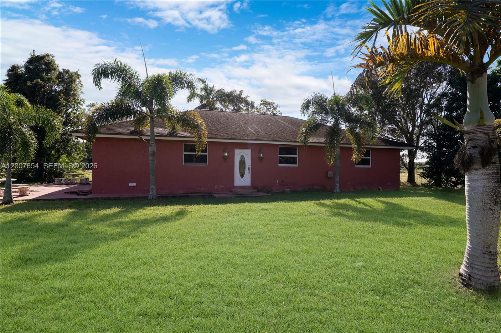 Redland - Residential