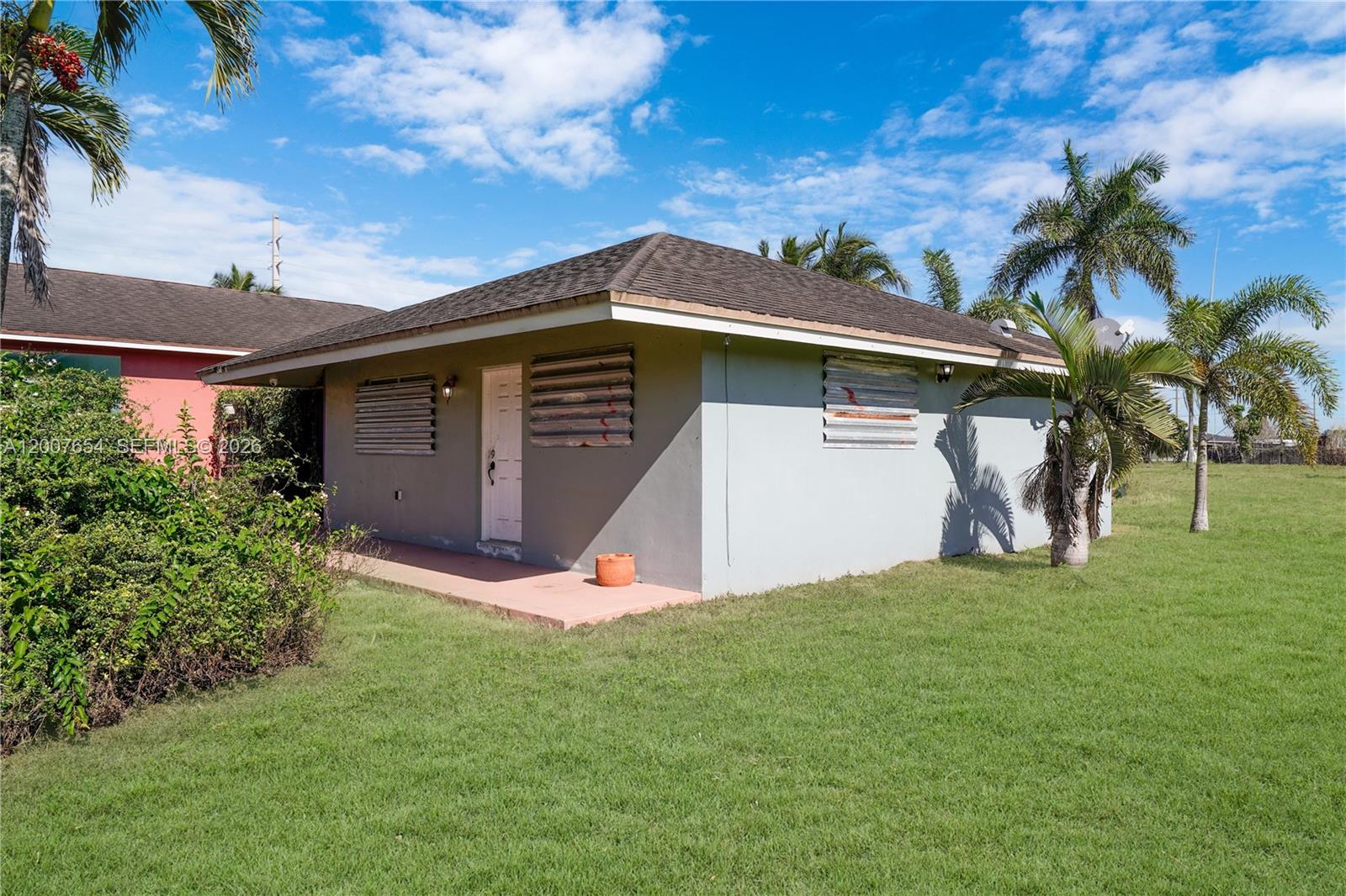 Redland - Residential