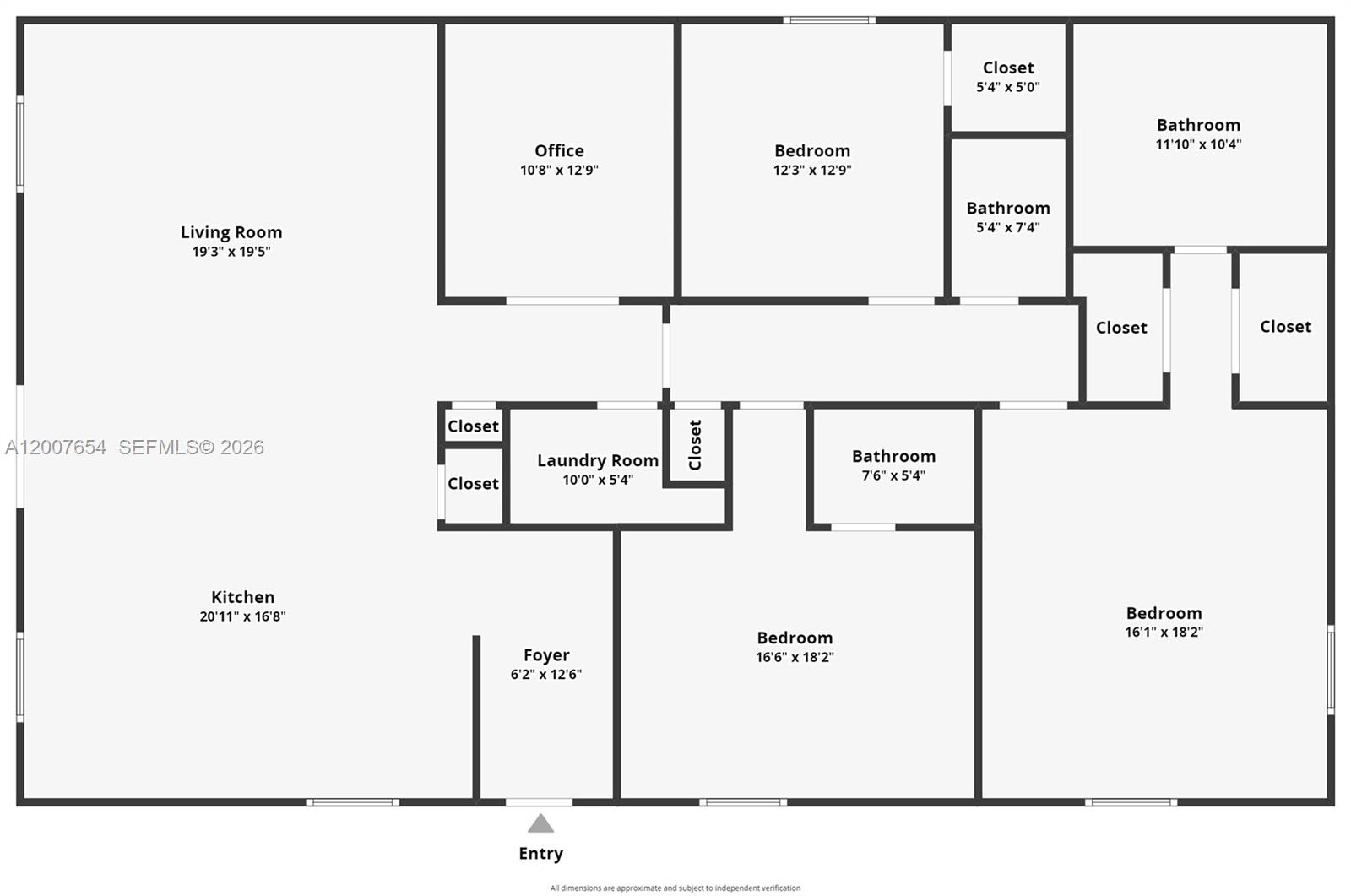 Redland - Residential