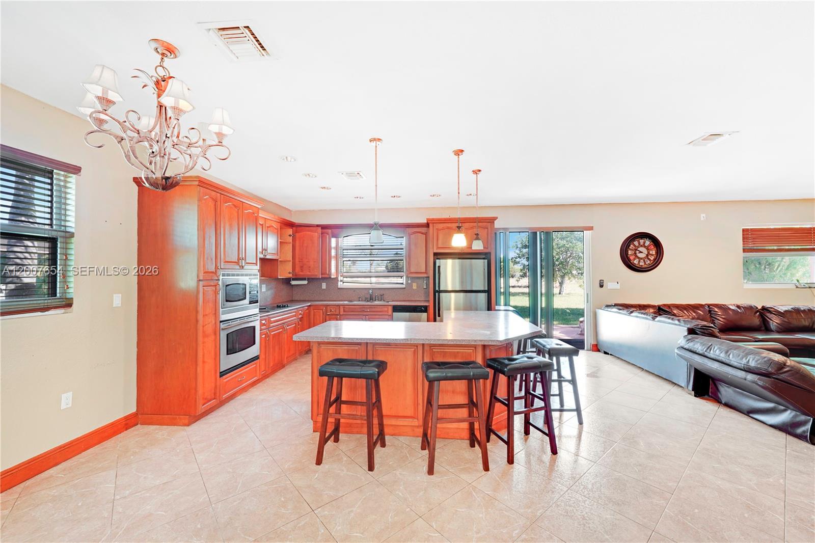 Redland - Residential