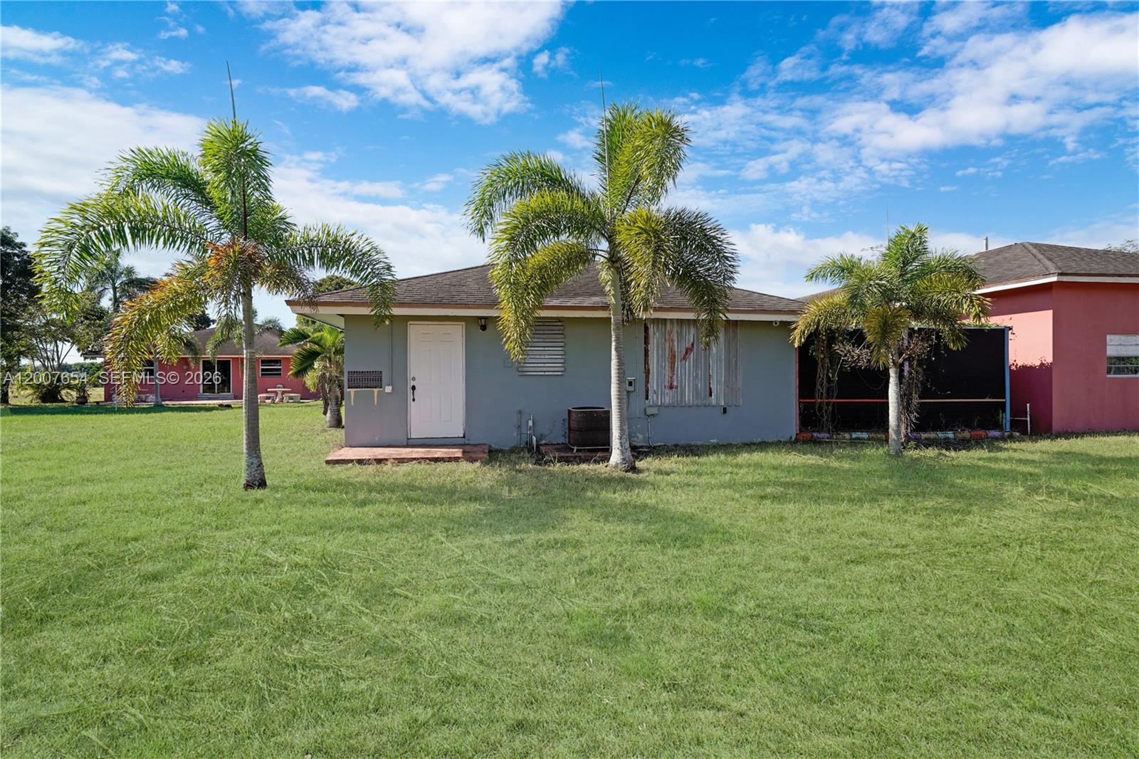 Redland - Residential