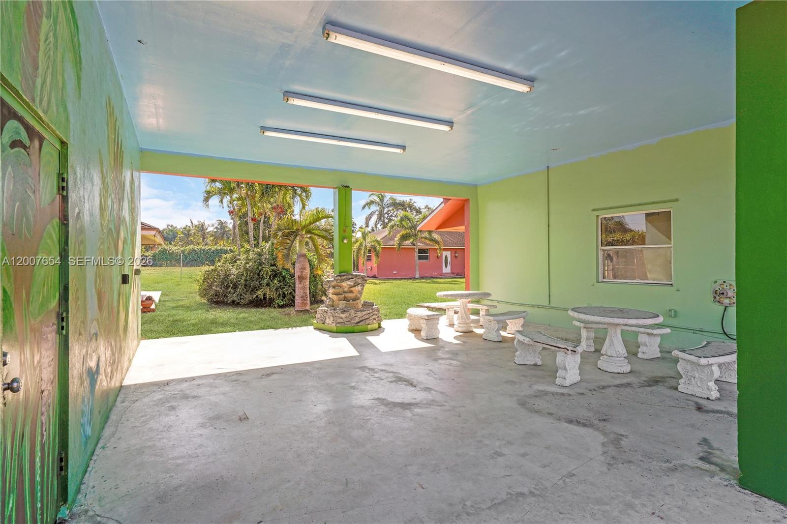 Redland - Residential